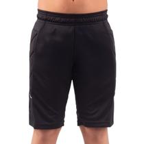 Bermuda Goleiro Poker Media Ronda Junior