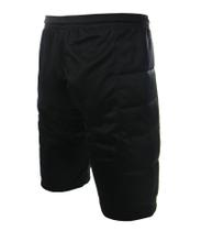 Bermuda Goleiro preto - TRB