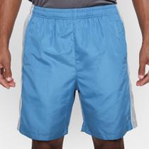 Bermuda Gonew 7" Recorte Lateral Masculina Bermuda Gonew 7" Recorte Lateral Masculina