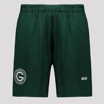 Bermuda Gr33n Goiás Comissão 2024 Juvenil Verde