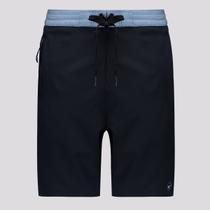 Bermuda Hang Loose Boardshorts Block Azul Marinho