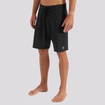 Bermuda Hang Loose Boardshorts Scape Preta
