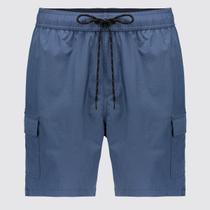 Bermuda Hang Loose Byron Azul Bermuda Hang Loose Byron Azul