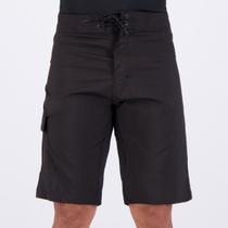 Bermuda Hang Loose Secret 21 Preta Bermuda Hang Loose Secret 21 Preta