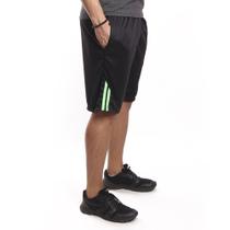 Bermuda Helanca Ox Bolsos Frente e Costas Ideal Para Atividades Fisica Bermuda Helanca Ox Bolsos Frente e Costas Ideal Para Atividades Fisica