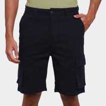 Bermuda Hering Casual Masculina Bermuda Hering Casual Masculina