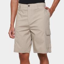 Bermuda Hering Casual Masculina Bermuda Hering Casual Masculina