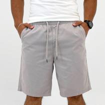 Bermuda Hering em Sarja Masculina Bermuda Hering em Sarja Masculina