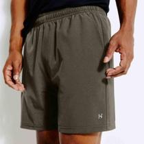 Bermuda Hering Esportiva Básica Easy Care SC1A