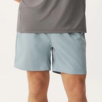 Bermuda Hering Esportiva Básica Easy Care SC1A