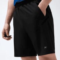 Bermuda Hering Esportiva com Detalhe em Tule SC47