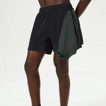 Bermuda Hering Esportiva Runner Easy Care SC0Z