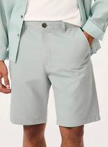 Bermuda Hering KTNU Masculina Chino Algodão T. 38/48