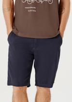 Bermuda Hering KTNU Masculina Chino Algodão T. 38/48