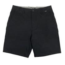 Bermuda Híbrida Hurley Phantom 18 Preta