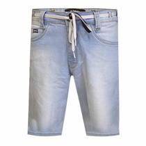 Bermuda Hocks Jeans Grito Regular
