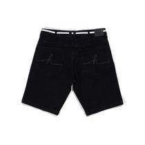 Bermuda Hocks Jeans Ligação