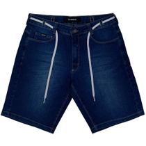 Bermuda Hocks Jeans Nexo 24-146 Masculina