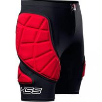 Bermuda HSS Protector Pro Moto/ Bikes