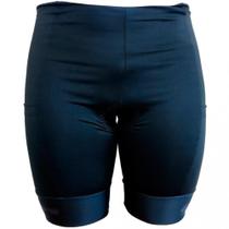 Bermuda Hupi Black Bermuda Hupi Black