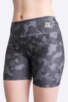 Bermuda Hupi Ph Camo Preto