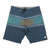 Bermuda Hurley Boardshort Transition Marinho