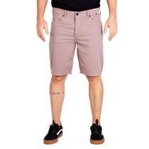 Bermuda Hurley Casual Concave