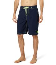 Bermuda Hurley One & Only 56cm Obsidian Volt 28