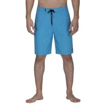 Bermuda Hurley One & Only Supersuede 53 cm Azul 28 Bermuda Hurley One & Only Supersuede 53 cm Azul 28
