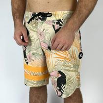 Bermuda Hurley Phantom Block Party 18 Areia