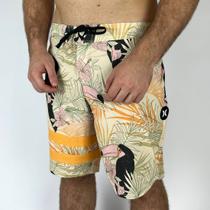 Bermuda Hurley Phantom Block Party 18 Areia