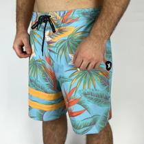 Bermuda Hurley Phantom Block Party Renegade 18 Azul