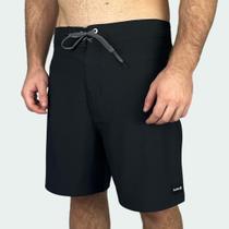 Bermuda Hurley Phantom One & Only Solid 18 Preto