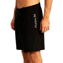 Bermuda Hurley Volley Airflex Masculina