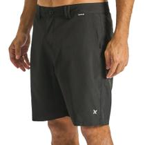 Bermuda Hurley Walk Techno Preto