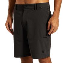 Bermuda Hurley Way SM26 Masculina Chumbo Bermuda Hurley Way SM26 Masculina Chumbo