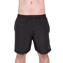 Bermuda I Sport Classic Recorte Preto