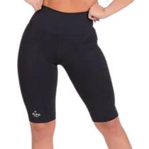 Bermuda iduna com bolso feminino ref: idu2045 Bermuda iduna com bolso feminino ref: idu2045