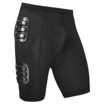 Bermuda IMS Lycra Protector Ventilada