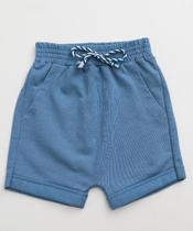 Bermuda Infantil Bolso Canguru Tam 1 a 3-48094 Bermuda Infantil Bolso Canguru Tam 1 a 3-48094