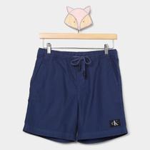 Bermuda Infantil Calvin Klein Menino