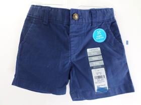 BERMUDA INFANTIL CARTER'S - Tam 9 meses