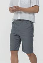 Bermuda Infantil Cinza Menino Sun Place Jeans