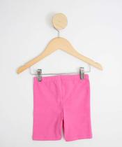 Bermuda Infantil Cotton Ciclista Básica Marisa Tam 1 a-67138 Bermuda Infantil Cotton Ciclista Básica Marisa Tam 1 a-67138