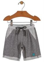 bermuda infantil