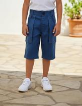 Bermuda Infantil e Juvenil Tamanho 10 e 14 Menino Verão Malwee/Catavento/DNG Bermuda Infantil e Juvenil Tamanho 10 e 14 Menino Verão Malwee/Catavento/DNG