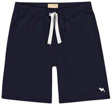 Bermuda Infantil Em Moletom Charpey Menino Com Cordão Short Estilo E Conforto
