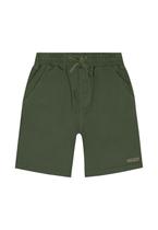 Bermuda Infantil em Sarja para Menino Quimby