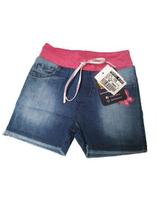 Bermuda Infantil Feminina Lycra Bermuda Infantil Feminina Lycra