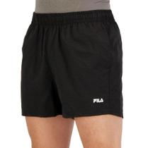 Bermuda Infantil Fila Essential Myler Flow 1343287 Bermuda Infantil Fila Essential Myler Flow 1343287